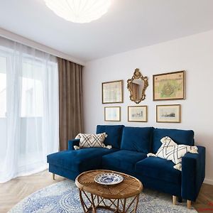 Deluxe Appartement
